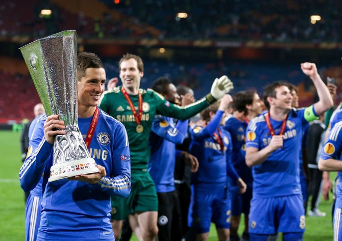 19 mùa giải của Chelsea dưới triều đại Roman Abramovich: Màn lột xác ngoạn mục nhờ đồng rúp Nga - Ảnh 10.