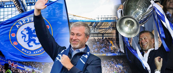 19 mùa giải của Chelsea dưới triều đại Roman Abramovich: Màn lột xác ngoạn mục nhờ đồng rúp Nga - Ảnh 19.