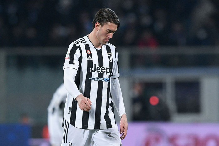 Juventus hòa Fiorentina tại bán kết cúp Quốc gia Italy - Ảnh 3.