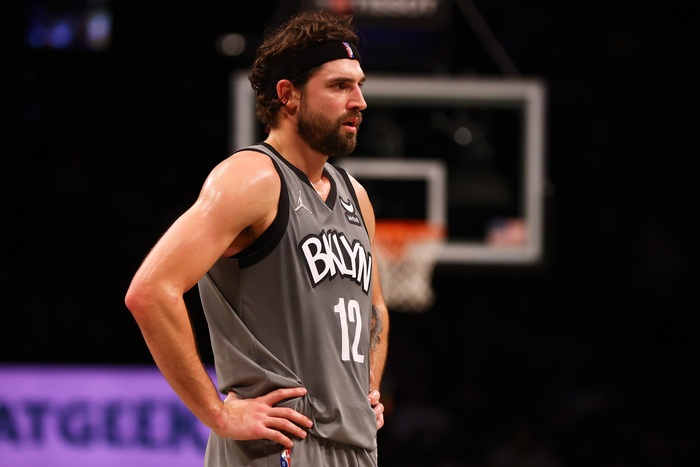 Joe Harris lên bàn mổ, Brooklyn Nets gặp khó trong phần còn lại của mùa giải 2021-2022 - Ảnh 1.