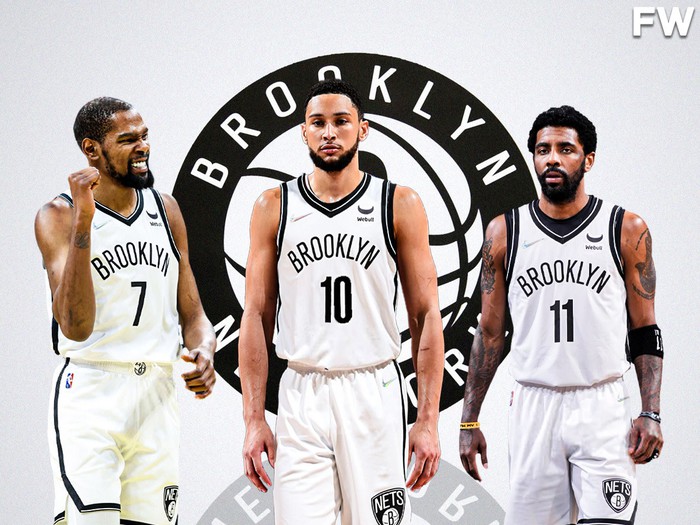 Joe Harris lên bàn mổ, Brooklyn Nets gặp khó trong phần còn lại của mùa giải 2021-2022 - Ảnh 4.