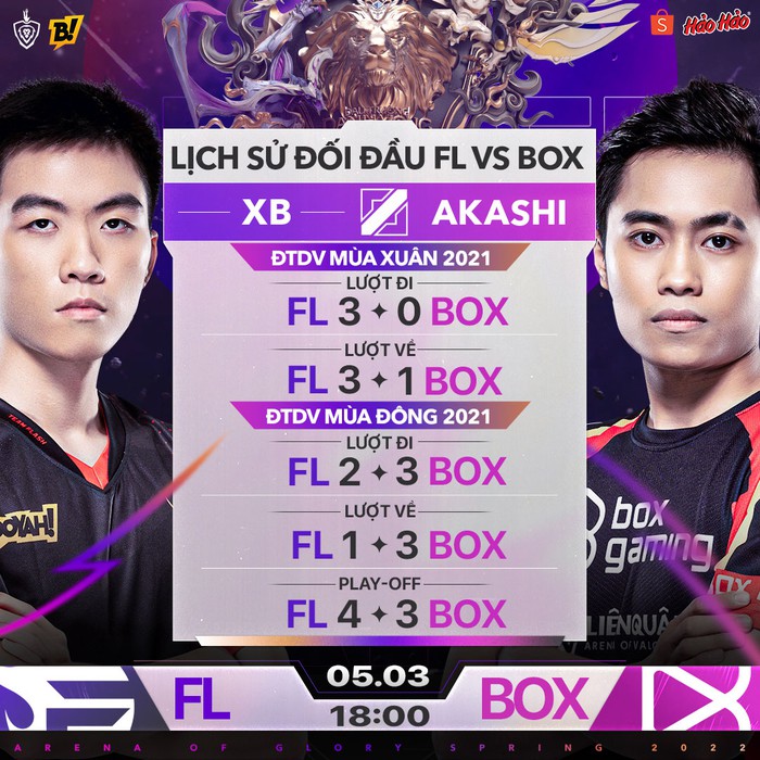 Trực tiếp ĐTĐV mùa Xuân 2022 ngày 5/3: Tâm điểm Team Flash  - BOX Gaming - Ảnh 4.