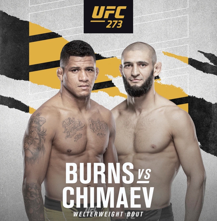 Dana White thừa nhận người thắng cặp Chimaev vs Burns sẽ trở thành ứng viên tranh đai số 1 - Ảnh 1.