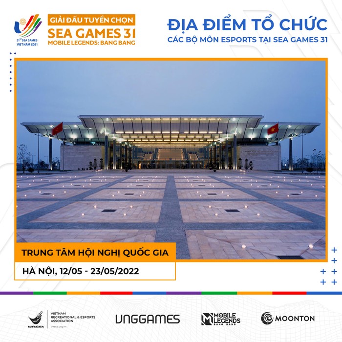 Những điều cần biết về Esports tại SEA Games 31? - Ảnh 4.