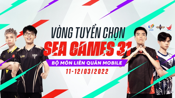 Những điều cần biết về Esports tại SEA Games 31? - Ảnh 5.