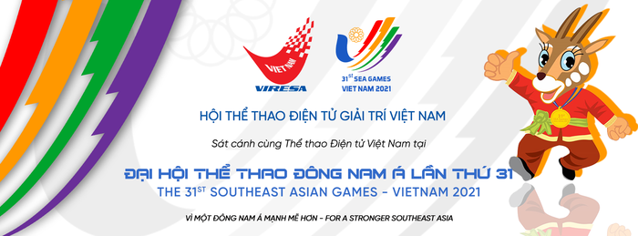 Những điều cần biết về Esports tại SEA Games 31? - Ảnh 3.