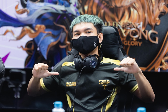 Trực tiếp Liên Quân ngày 10/4: Cơ hội nào cho FAP Esports trước Saigon Phantom? - Ảnh 3.