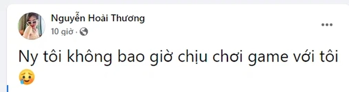 Bạn gái bất ngờ 