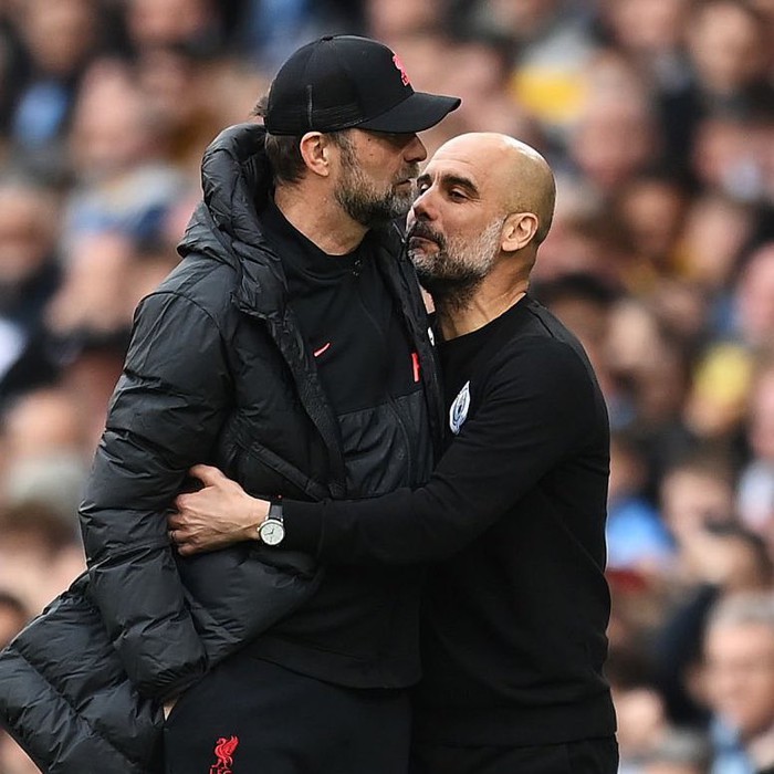 Klopp: "Trận đấu này như boxing vậy, chỉ cần hạ tay xuống là bạn sẽ ăn phải một đòn cực mạnh" - Ảnh 3.