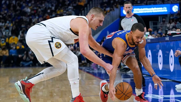 NBA Playoffs 2022: Los Angeles Clippers và Brooklyn Nets &quot;gieo sầu&quot; cho top 2 mỗi miền - Ảnh 3.