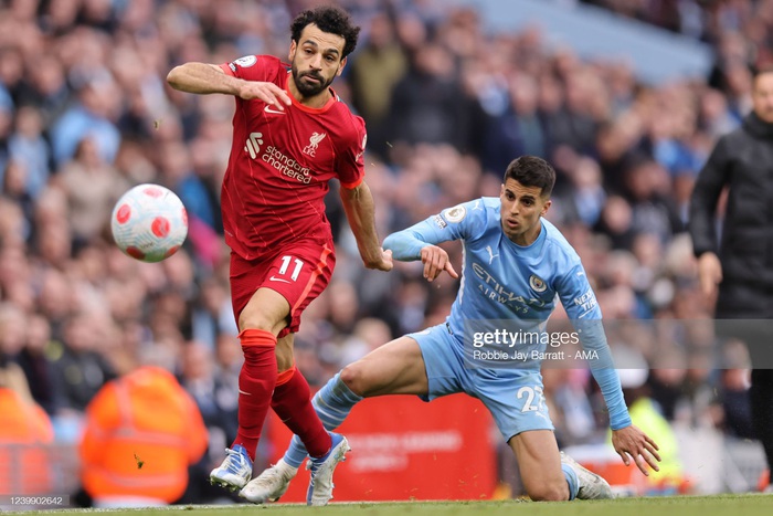 Điểm nhấn khó bỏ qua sau trận Man City - Liverpool - Ảnh 3.