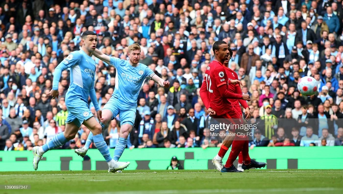 Điểm nhấn khó bỏ qua sau trận Man City - Liverpool - Ảnh 4.