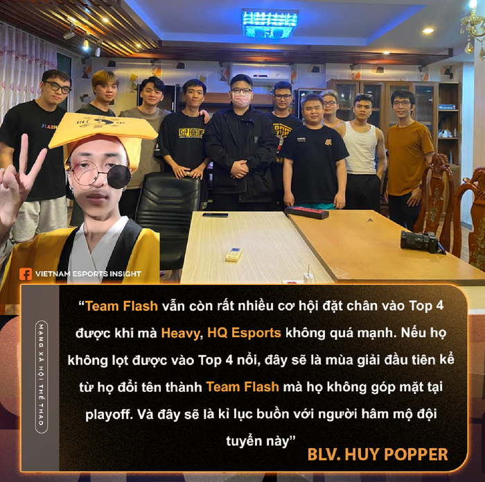 Trực tiếp Liên Quân ngày 14/4: Team Flash có đòi lại được vị trí Top 3? - Ảnh 3.