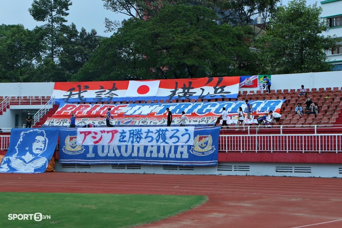 Trực tiếp HAGL vs Yokohama F. Marinos, 18h ngày 16/4: Công Phượng, Văn Toàn đá chính  - Ảnh 4.