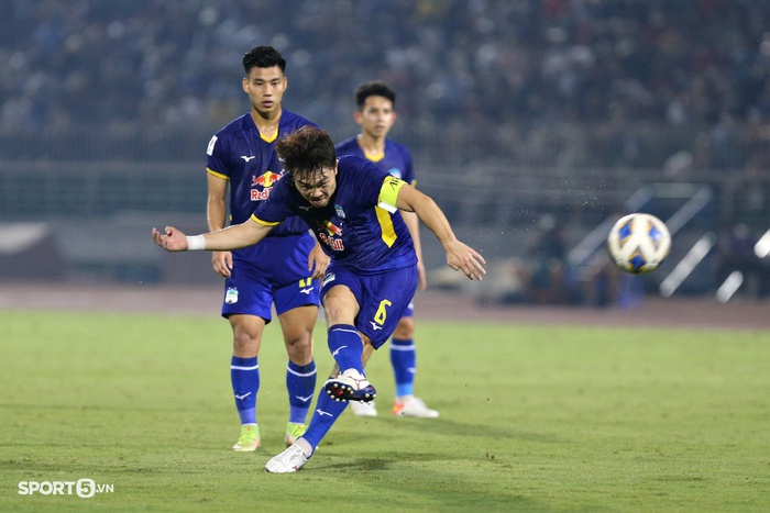 Kết quả HAGL 1-2 Yokohama F. Marinos: Thua vì 