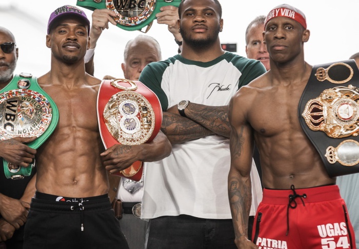 Vụ tai nạn khủng khiếp đã giúp Errol Spence thoát khỏi những cám dỗ như thế nào? - Ảnh 4.