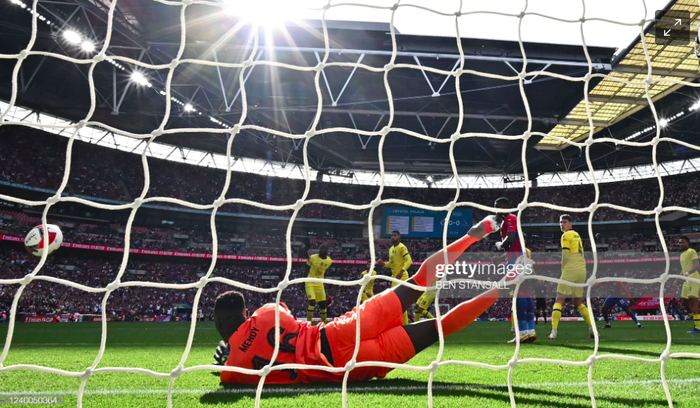 &quot;Cây nhà lá vườn&quot; lập siêu phẩm đưa Chelsea vào chung kết FA Cup - Ảnh 5.