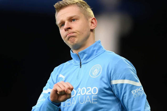 Zinchenko lại gây bão với phát ngôn chỉ trích đồng đội cũ vì giữ thái độ trung lập - Ảnh 1.