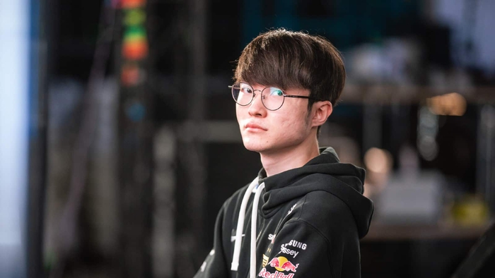 Faker vs Chovy: Em cứ việc đẩy đường, chiến thắng thì để anh! - Ảnh 3.