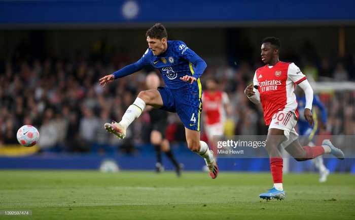 Tuchel: &quot;Chelsea ghi 5 bàn, bao gồm 3 lần đốt lưới nhà&quot; - Ảnh 3.