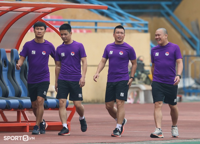 Đội trưởng U20 Hàn Quốc chấn thương trước trận tái đấu U23 Việt Nam - Ảnh 9.