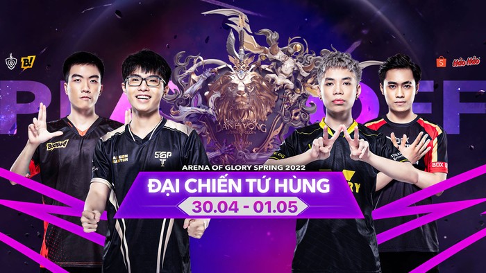 NÓNG: Tuyển thủ 20Percent của BOX Gaming chính thức bị cấm thi đấu 6 tháng - Ảnh 3.