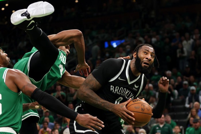 Chính xác thì Boston Celtics đã 