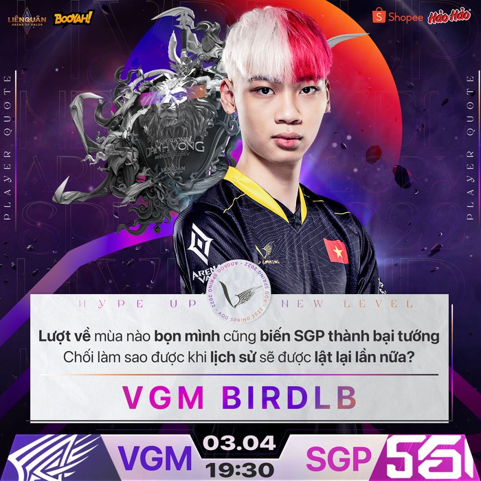 Tâm điểm Saigon Phantom - V Gaming: Tái đấu lượt về trong cuộc đua giành Top 1 - Ảnh 4.