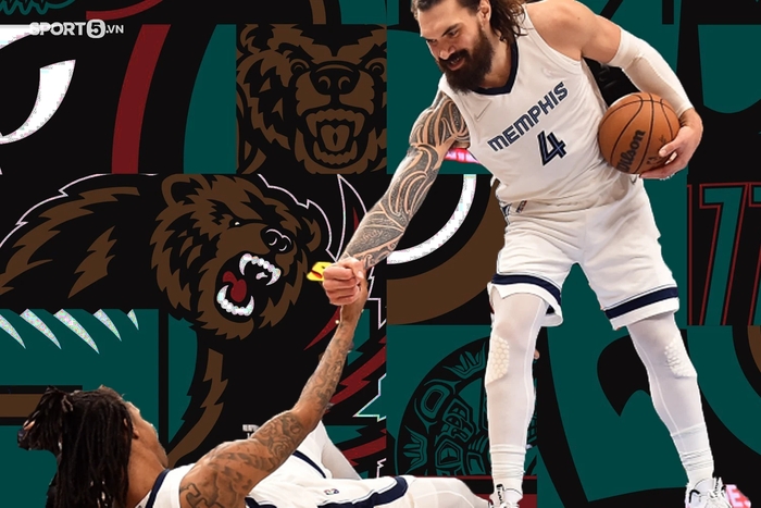 Vì sao tập thể Memphis Grizzlies vẫn áp đảo đối thủ khi không có Ja Morant? - Ảnh 1.