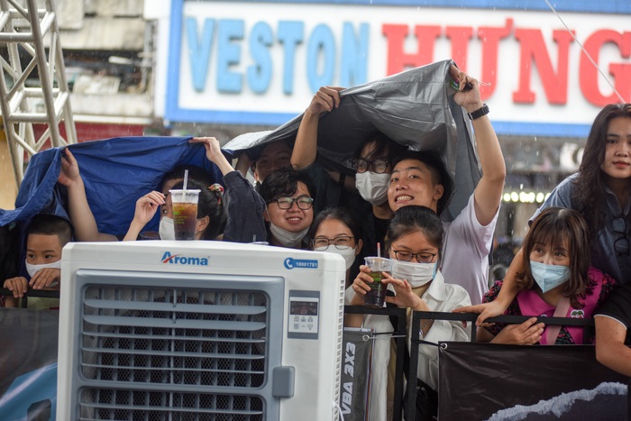 VBA 3x3 2022: Đội tuyển bóng rổ Việt Nam thất bại, Saigon Heat và Thang Long Warriors gây ấn tượng mạnh - Ảnh 2.