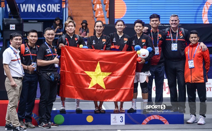 Hé lộ bản danh sách các đội bóng tham dự ABL 3x3 2022 và loạt trận giao hữu tiền SEA Games 31 - Ảnh 3.