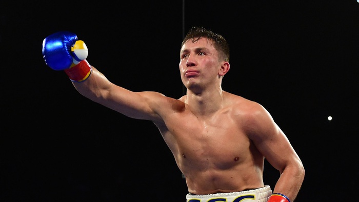 Gennady Golovkin và nhiệm vụ buộc phải thắng trong trận thứ 3 cùng Canelo Alvarez - Ảnh 3.