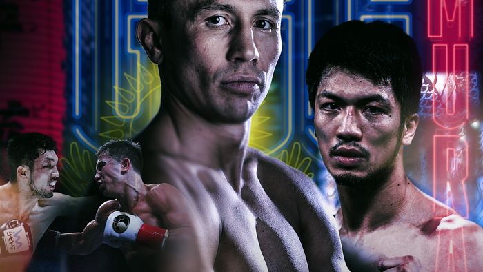 Gennady Golovkin: Tuổi 40 và khát khao đánh bại Canelo Alvarez - Ảnh 1.
