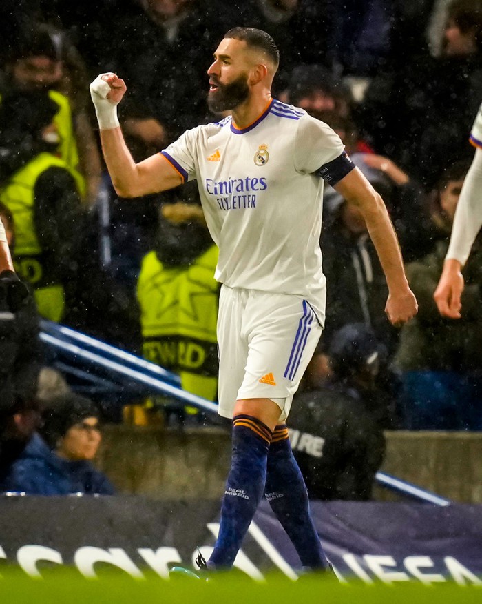 Iker Casillas ví von Benzema như "Người Nhện, tổng thống Mỹ và Chúa" - Ảnh 3.