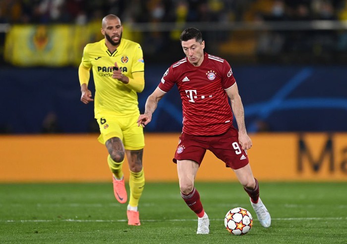 Bayern gây thất vọng tràn trề, nhưng vẫn may mắn vì không thua đậm ở tứ kết Champions League - Ảnh 4.