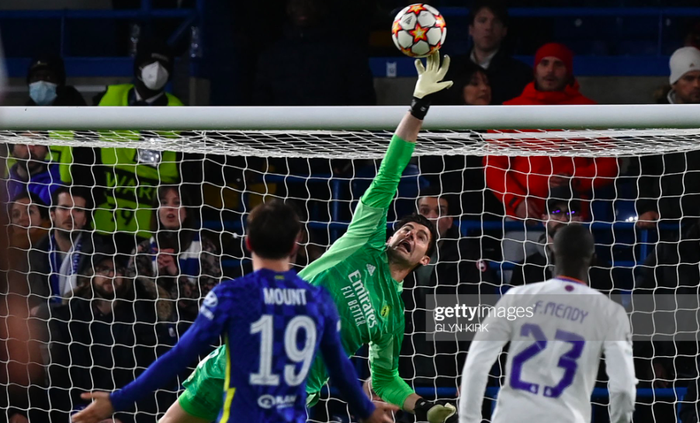 Benzema nghiền nát Chelsea bằng hat-trick siêu đẳng - Ảnh 7.