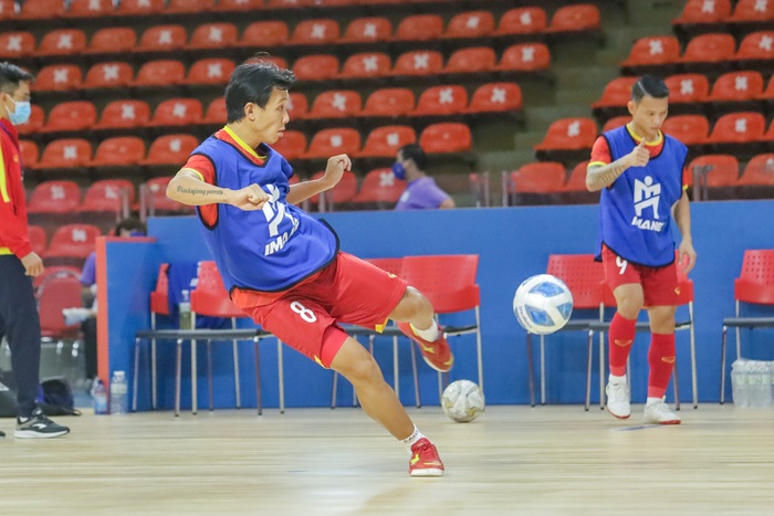 Bán kết futsal Việt Nam với Thái Lan, điều gì cần khắc phục để giành chiến thắng?  - Ảnh 1.