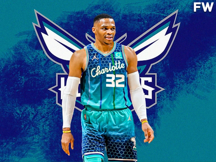 Los Angeles Lakers: Hướng đi nào để giải quyết Russell Westbrook trong mùa hè 2022? - Ảnh 3.