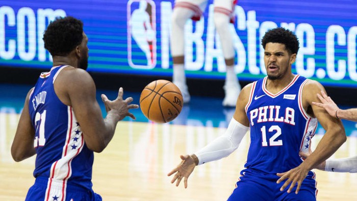 Joel Embiid và cách thưởng thức steak lạ lùng khiến các bếp trưởng phải hoảng loạn - Ảnh 2.