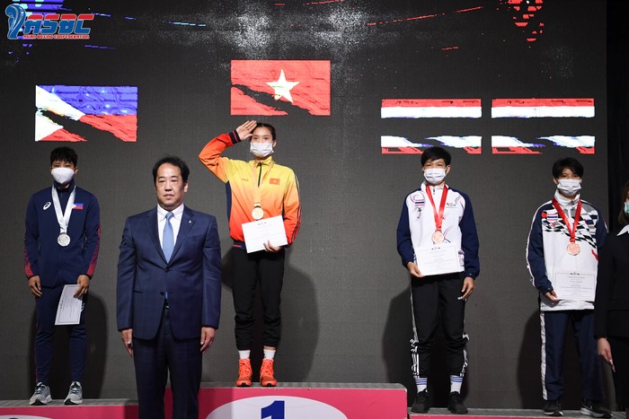 Nguyễn Thị Tâm, Trương Đình Hoàng và cơ hội giành vàng của các võ sĩ boxing Việt Nam tại SEA Games 31 - Ảnh 2.