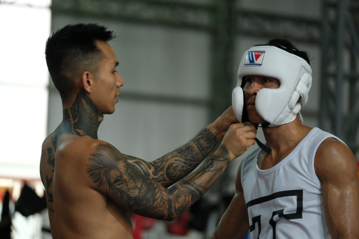 Nguyễn Thị Tâm, Trương Đình Hoàng và cơ hội giành vàng của các võ sĩ boxing Việt Nam tại SEA Games 31 - Ảnh 3.