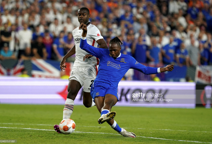 Chùm ảnh Frankfurt ăn mừng vô địch Europa League - Ảnh 1. Chùm ảnh Frankfurt ăn mừng vô địch Europa League - Ảnh 1.