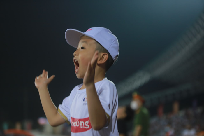 Dội mưa bàn thắng vào lưới U23 Indonesia, U23 Việt Nam khởi đầu như mơ - Ảnh 10.