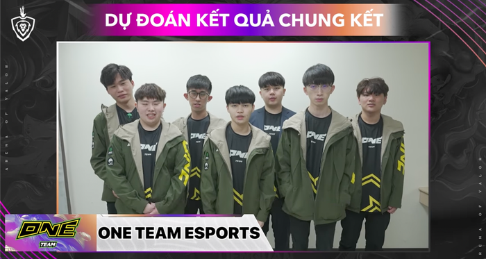 Nhận định Chung kết Liên Quân - ĐTDV mùa Xuân 2022: Saigon Phantom hay V Gaming sẽ giành chức vô địch? - Ảnh 6.