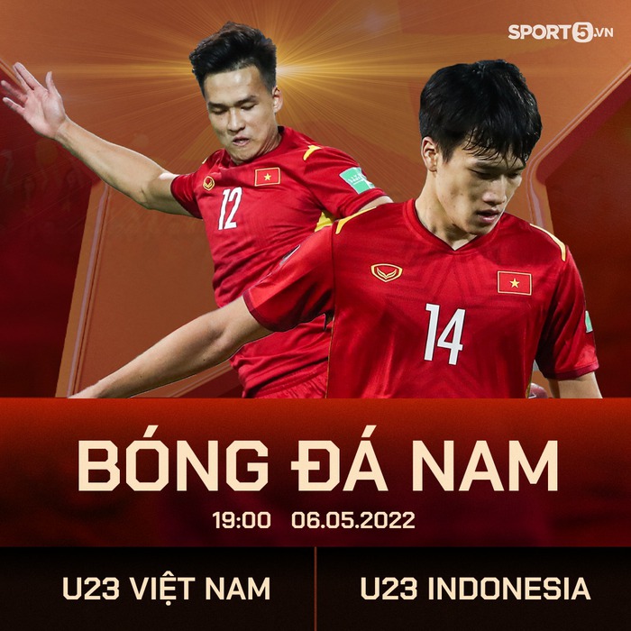 Chuyên ra chỉ ra điểm yếu của U23 Việt Nam trước U23 Indonesia khi vắng Văn Hậu - Ảnh 4.
