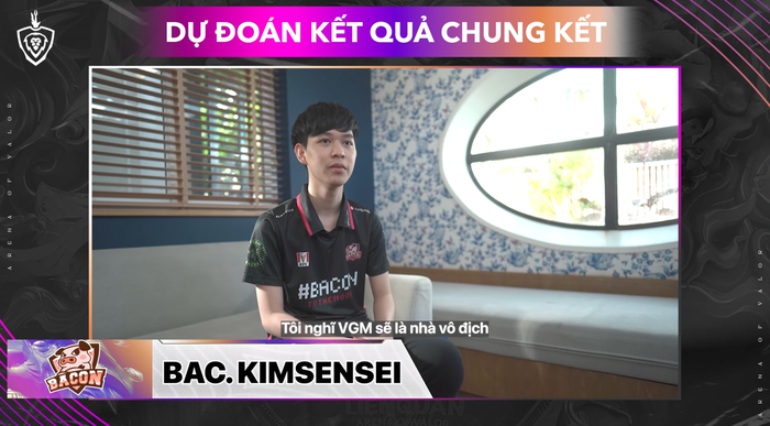 Nhận định Chung kết Liên Quân - ĐTDV mùa Xuân 2022: Saigon Phantom hay V Gaming sẽ giành chức vô địch? - Ảnh 8.