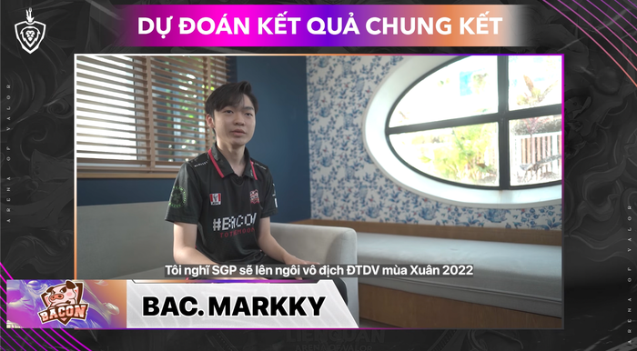 Nhận định Chung kết Liên Quân - ĐTDV mùa Xuân 2022: Saigon Phantom hay V Gaming sẽ giành chức vô địch? - Ảnh 9.