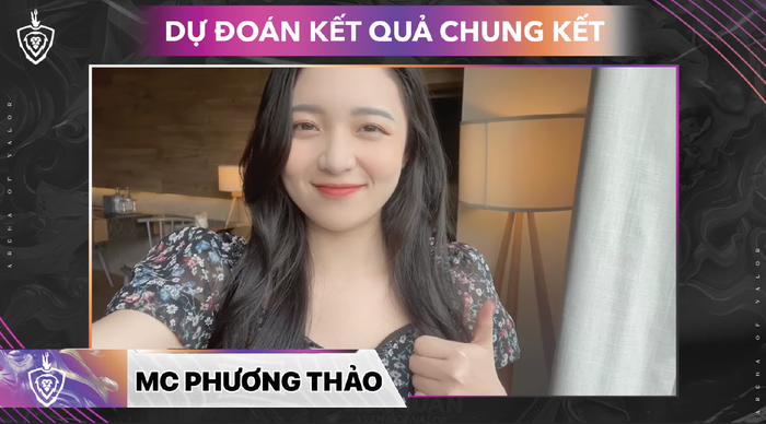 Nhận định Chung kết Liên Quân - ĐTDV mùa Xuân 2022: Saigon Phantom hay V Gaming sẽ giành chức vô địch? - Ảnh 4.