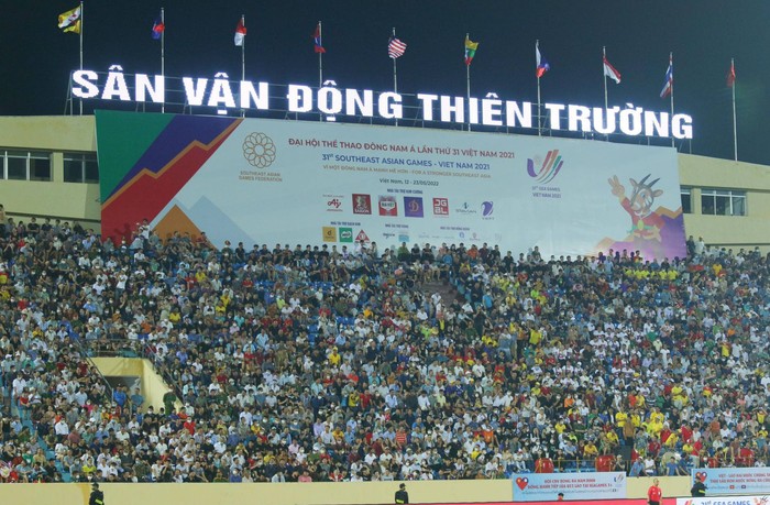 Cú sốc ở Thiên Trường: U23 Thái Lan bất lực, thua ngược U23 Malaysia - Ảnh 20.