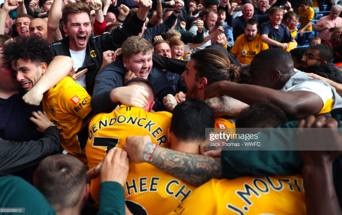 Dẫn trước Wolves tới 2-0, Chelsea vẫn khiến chủ mới chán nản ra về - Ảnh 4.